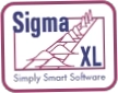 SigmaXL