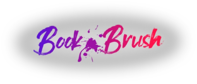 Book Brush