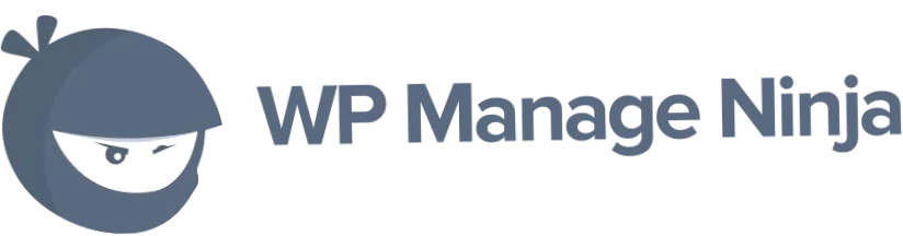 WP Manage Ninja