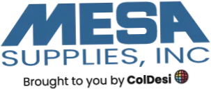Mesa Supplies