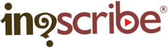 InqScribe