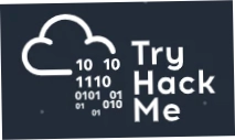 TryHackMe