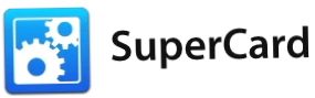 SuperCard