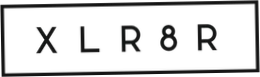 XLR8R