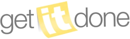 Get It Done App