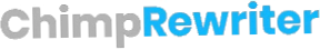 Chimp Rewriter
