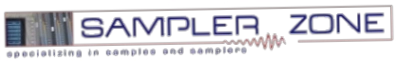 SamplerZone