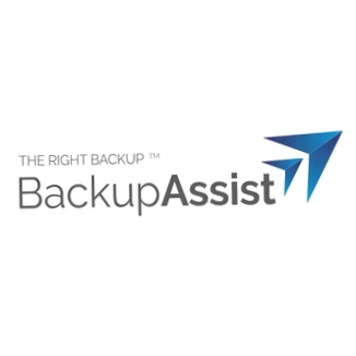 BackupAssist