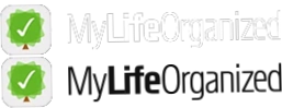 MyLifeOrganized