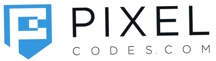 Pixel Codes