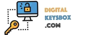 DigitalKeysBox