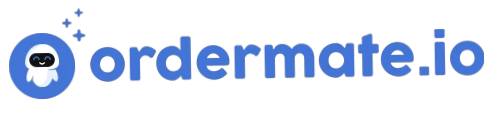 Ordermate
