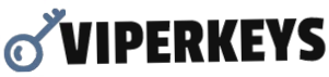 Viperkeys