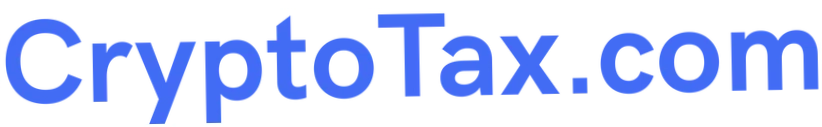CryptoTax