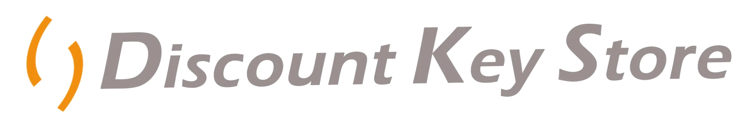 Discount Key Store
