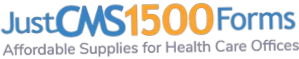 Justcms1500Forms