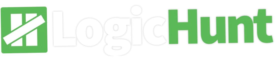 Logichunt