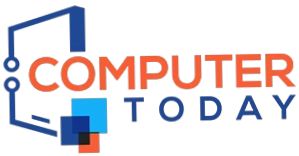 Computer Today