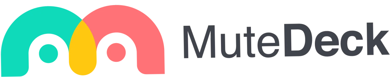 MuteDeck