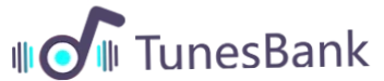 TunesBank