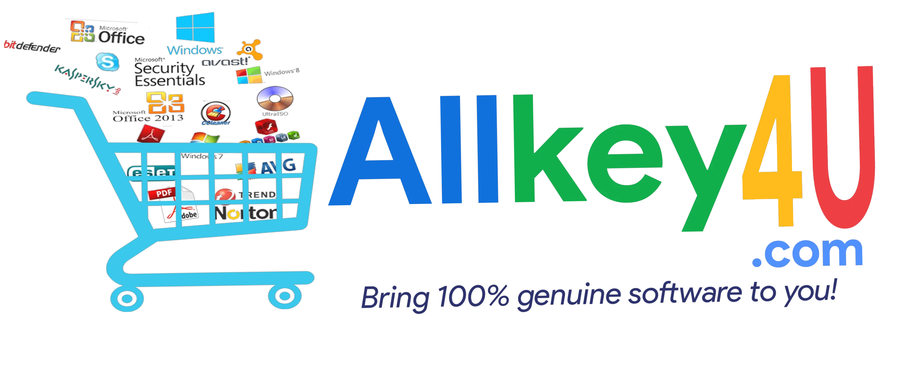 Allkey4U