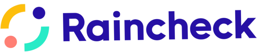 Raincheck