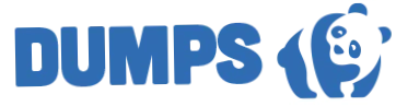 Dumpspanda