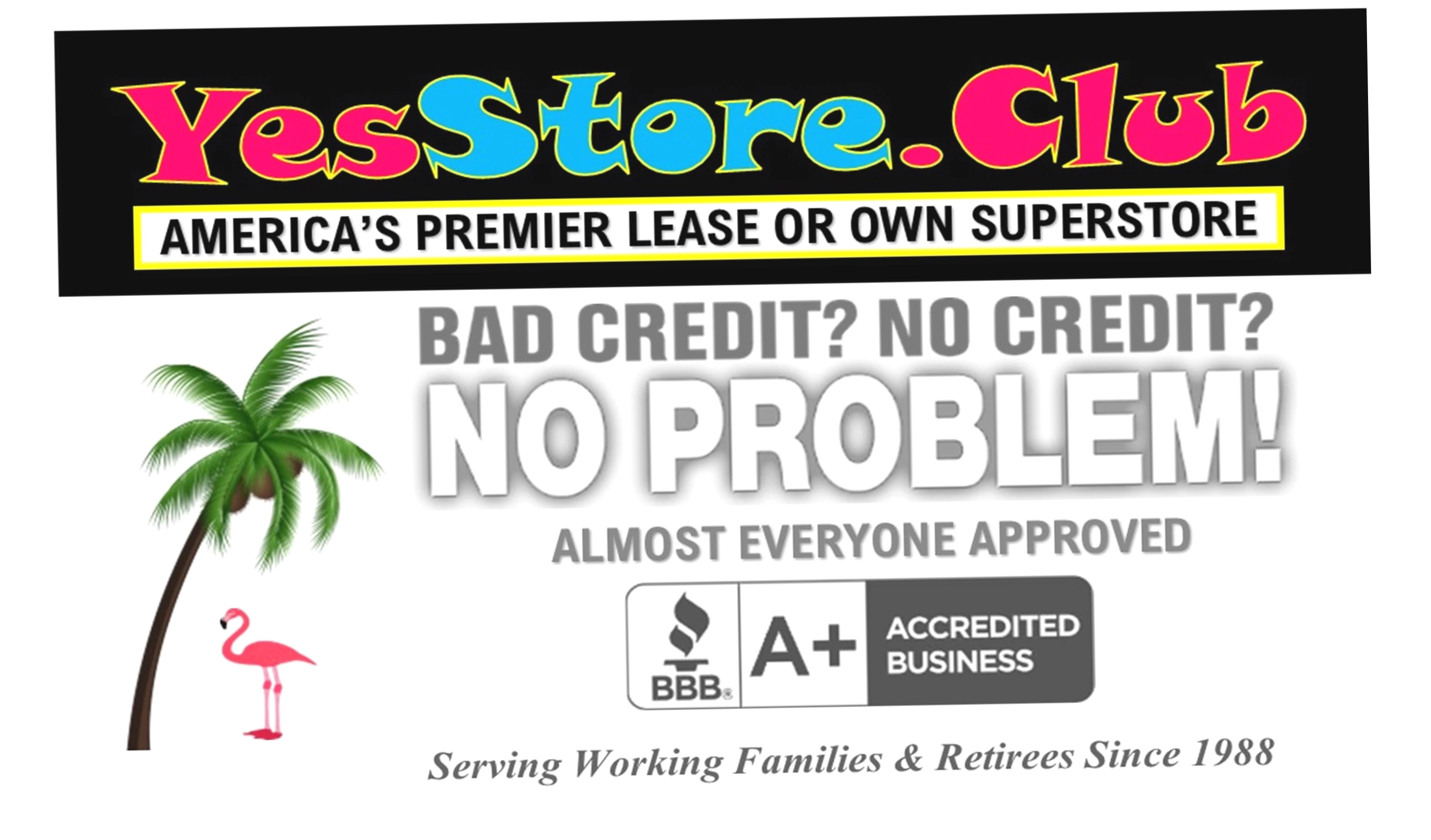 YesStore