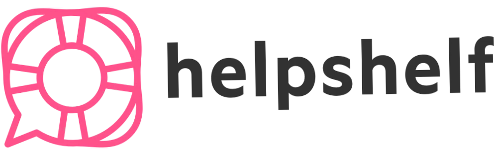helpshelf
