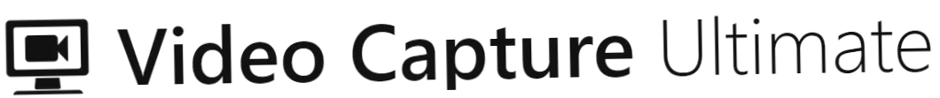 Video Capture Ultimate
