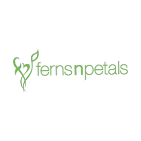Ferns N Petals