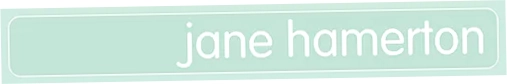 Jane Hamerton