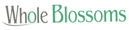 Whole Blossoms