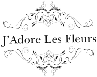 J'AdoreLesFleurs