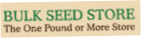 BulkSeedStore.com