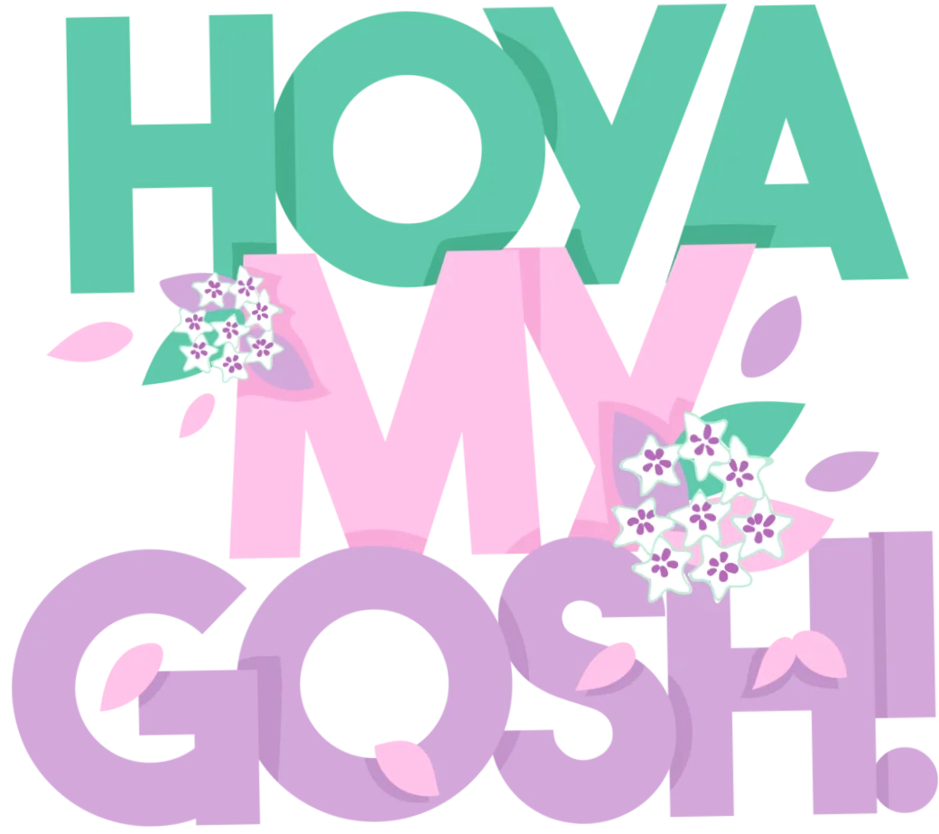 HOYAMYGOSH