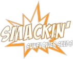 Smackin Sunflower Seeds