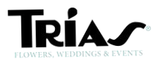 Trias Flowers