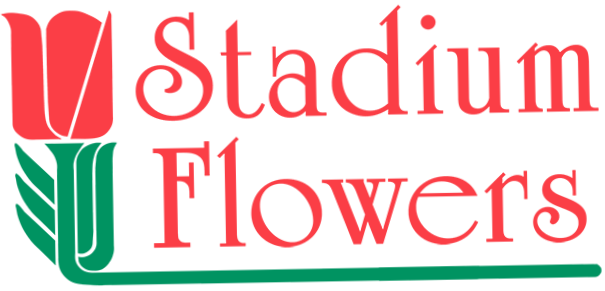 Stadium Flowers