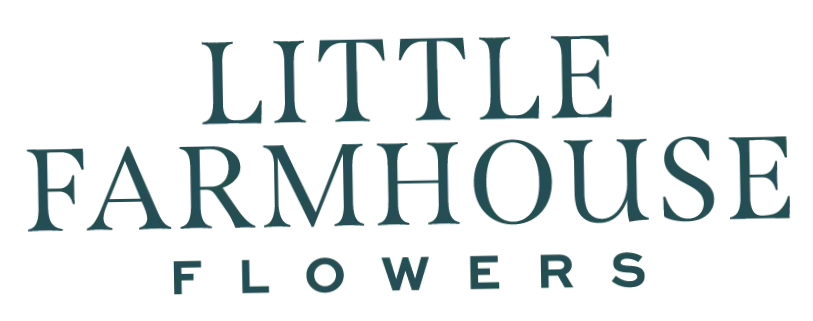 Little Farmhouse Flowers