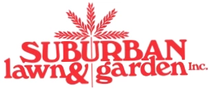 Suburban Lawn And Garden
