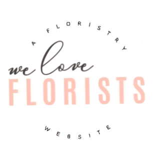 We Love Florists