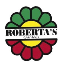 Roberta's Gardens
