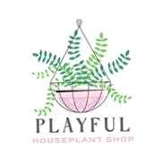 Playful Houseplant Shop