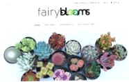 Fairyblooms
