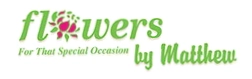 Flowers By Matthew