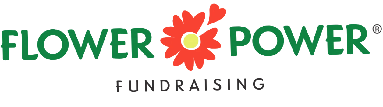 Flower Power Fundraising