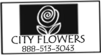 CITY FLOWERS