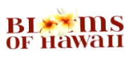 Blooms of Hawaii