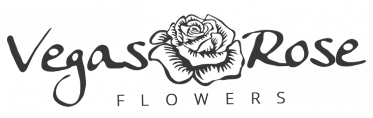 Vegas Rose Flowers